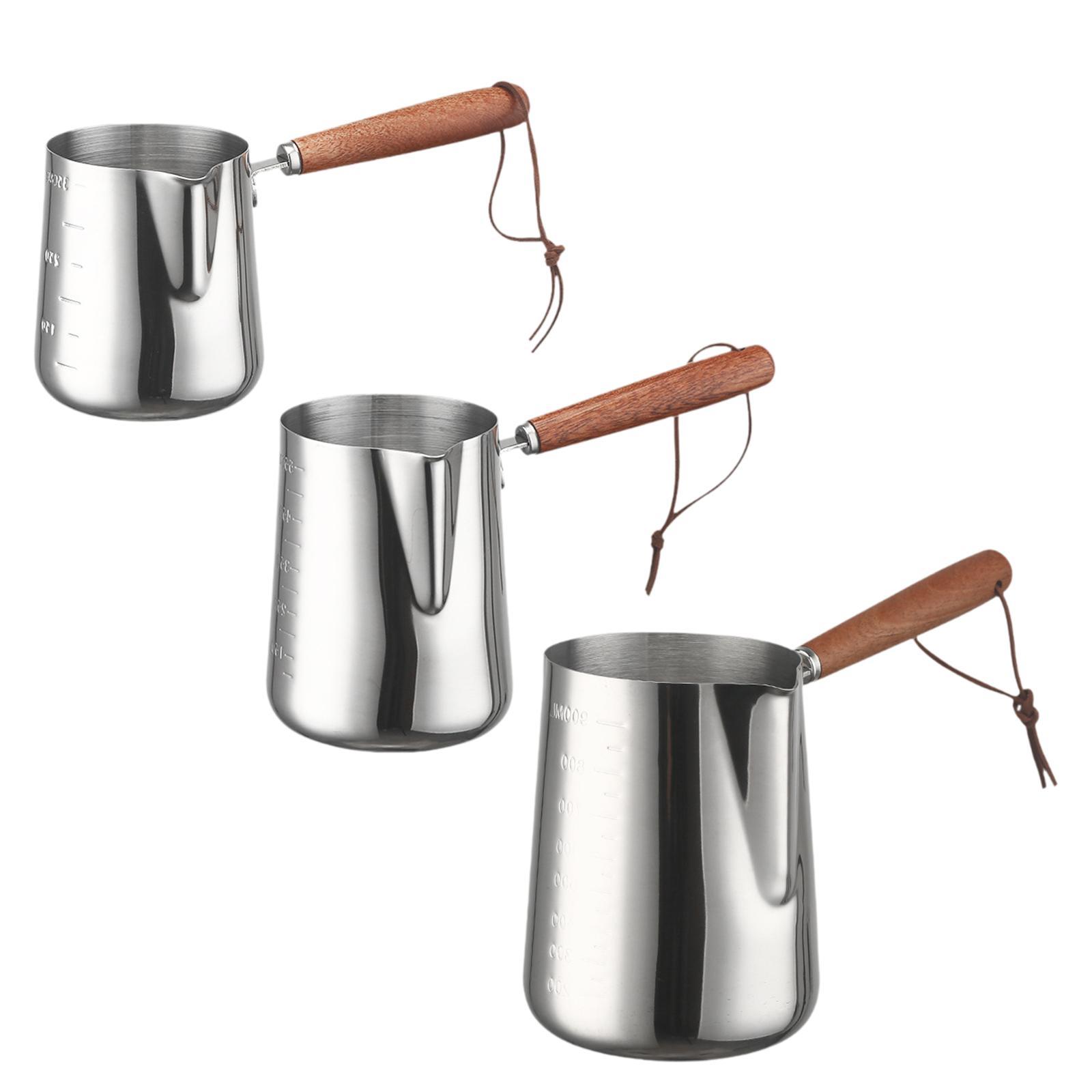 Xbloom Coffee Tea - Cafetière turque, accessoires de Machine à