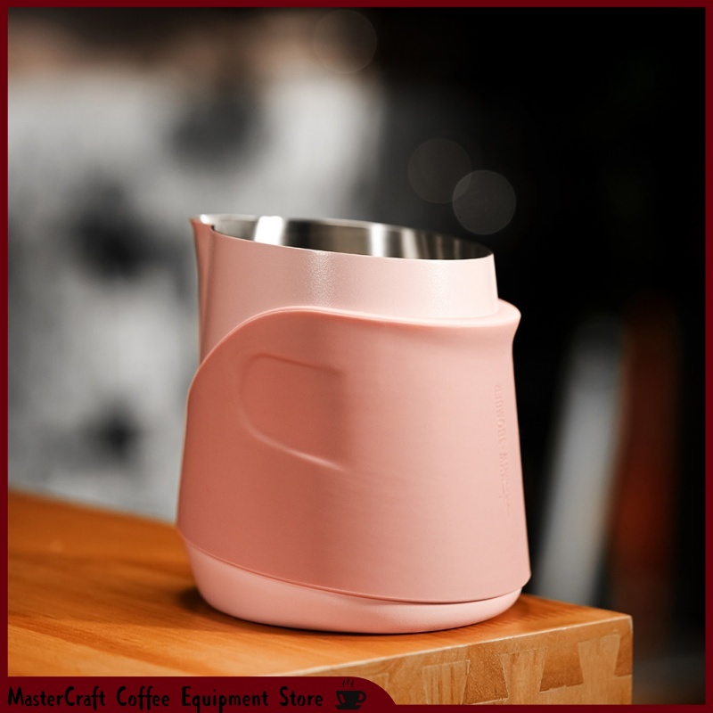 Barista Milk Jug - En stock Mhw 3bomber Gt Pichet