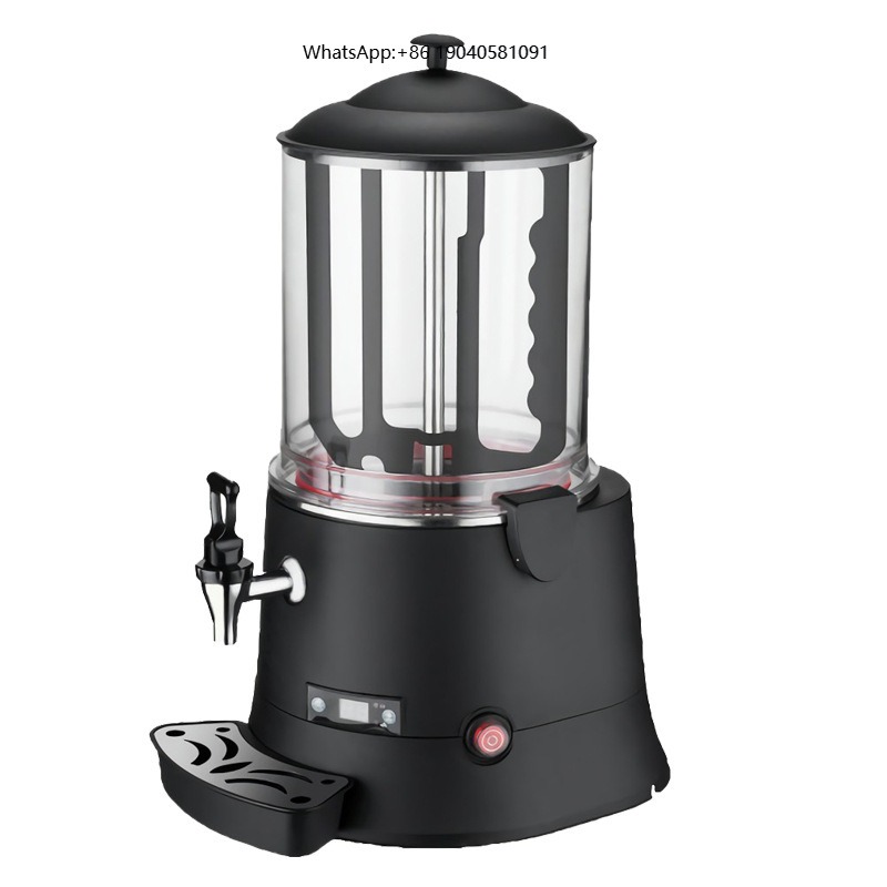 Coffee Tea With Milk - Nouvelle machine commerciale entièrement automatique à