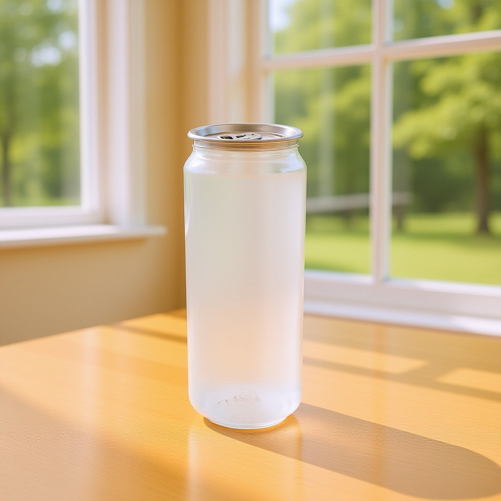 Coffee Tea With Milk - 5 boîtes transparentes pour boissons, faciles