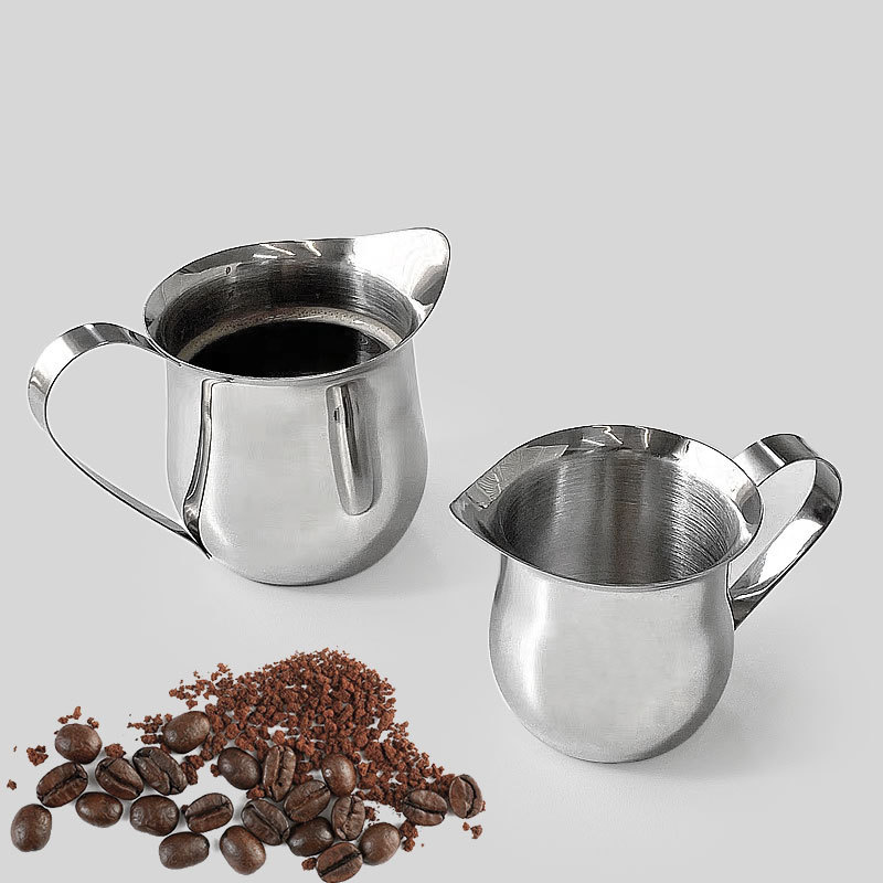 Barista Milk Jug - Pichet à café et à lait