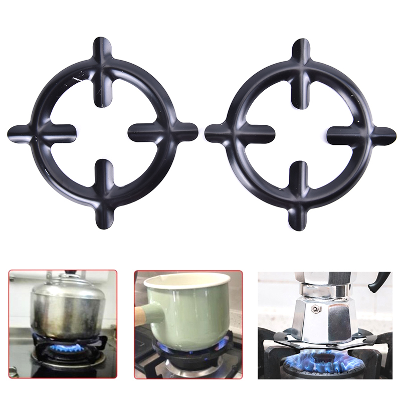 Moka Pot Stove - Plaque de cuisinière à gaz en