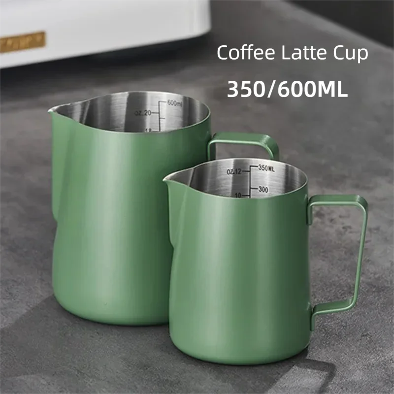 Barista Milk Jug - Pichet à café et à lait