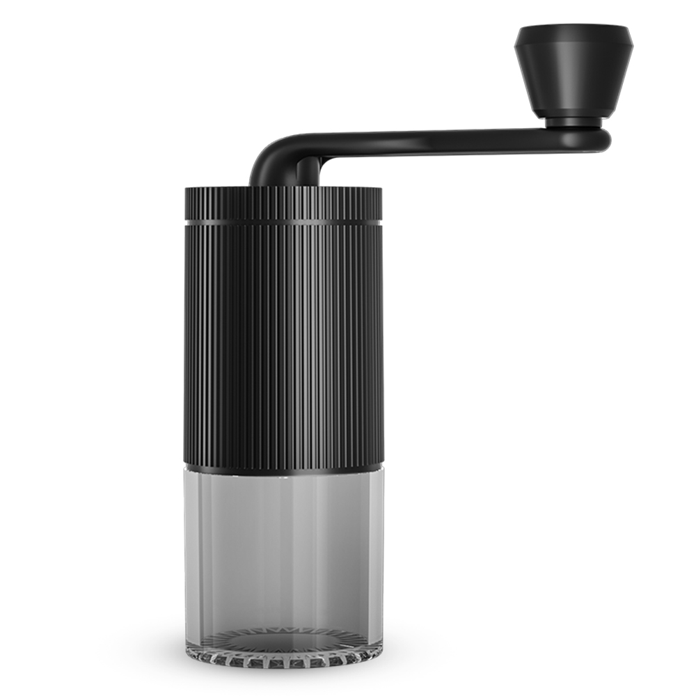 Burr Hand Grinder - Mini moulin à grains de café,
