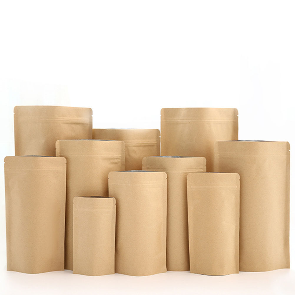 Coffee Tea & Espresso Appliances - 50 sachets de thé en papier