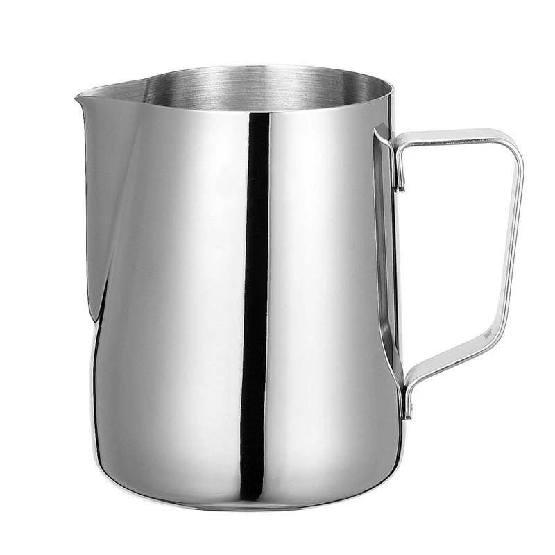 DROHOEY - pichet café en acier - Barista Milk Jug avis et prix