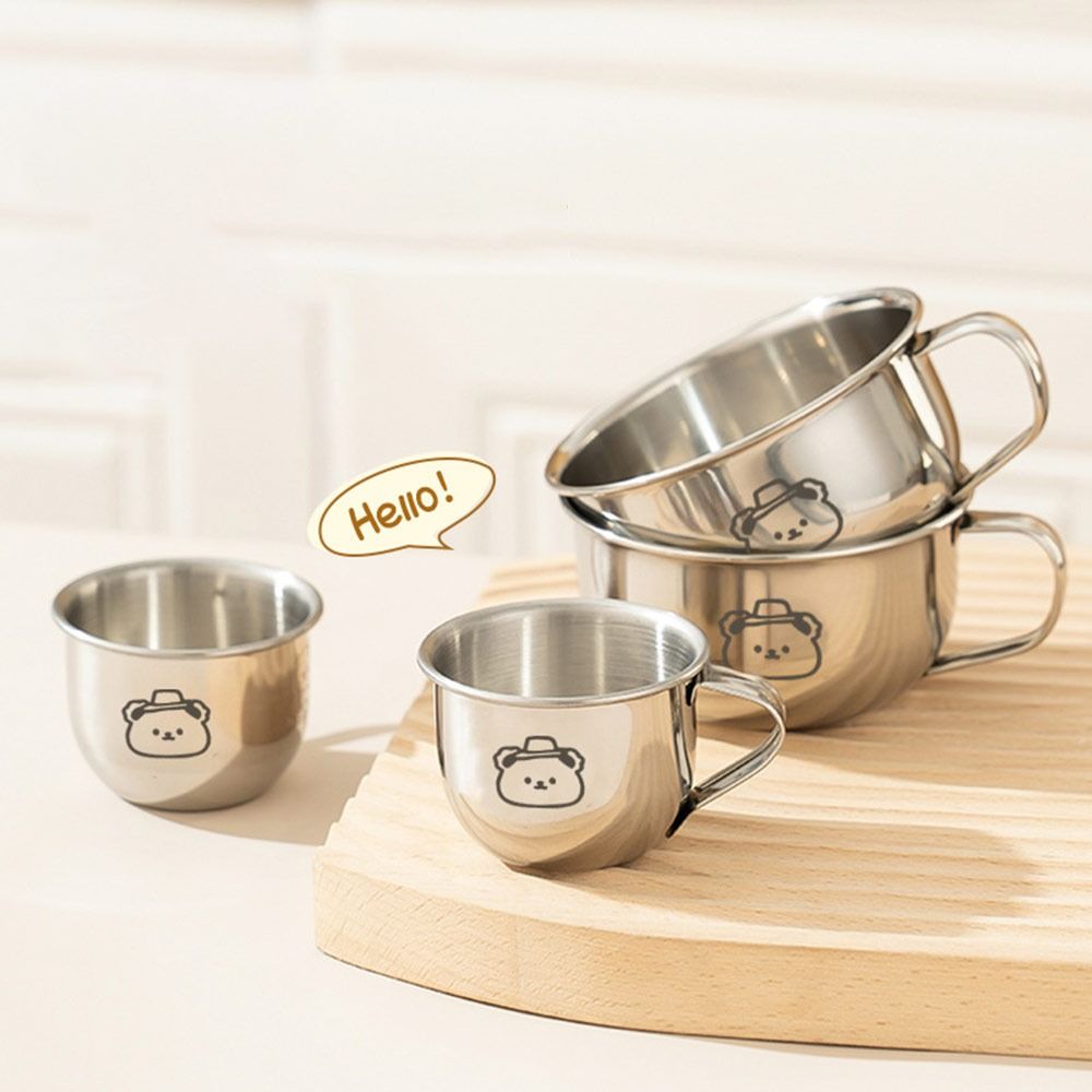 Tasse à eau pour enfant 80/200 - Coffee Tea & Espresso Appliances avis et prix