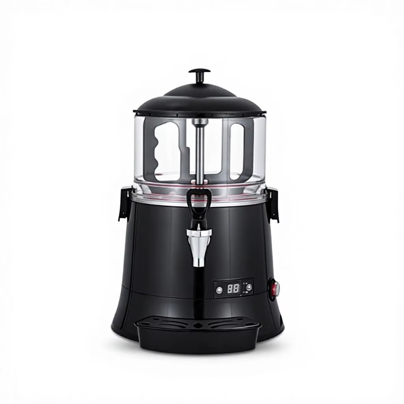 Nouvelle machine commerciale e - Coffee Tea With Milk avis et prix