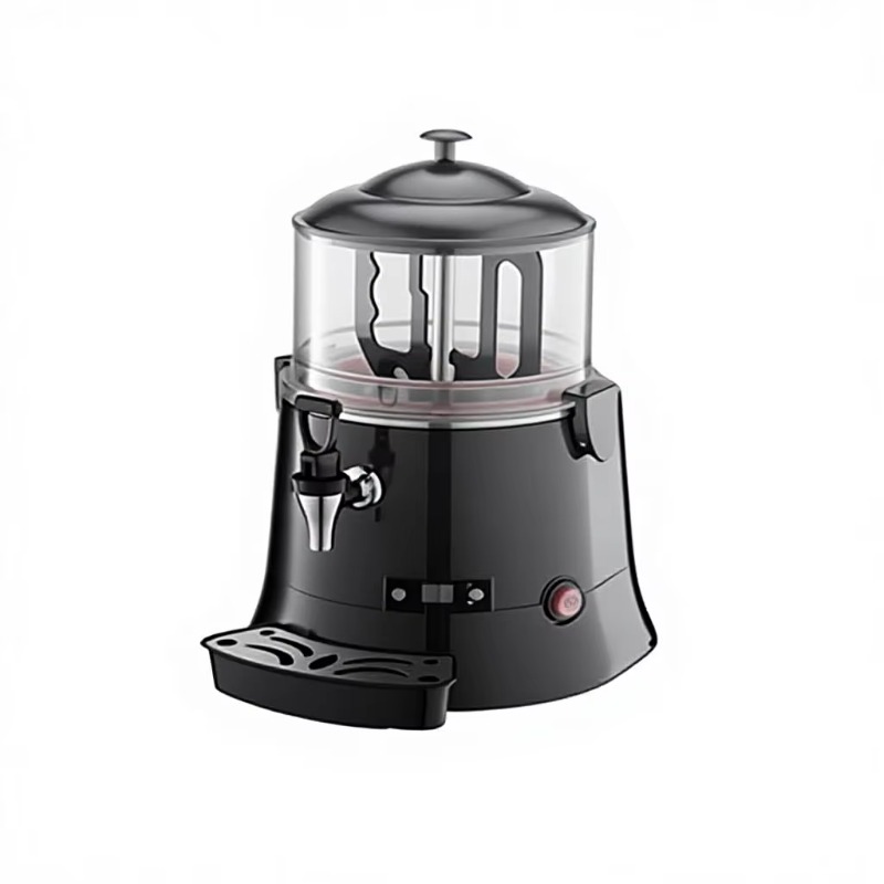 Nouvelle machine commerciale e - Coffee Tea With Milk avis et prix