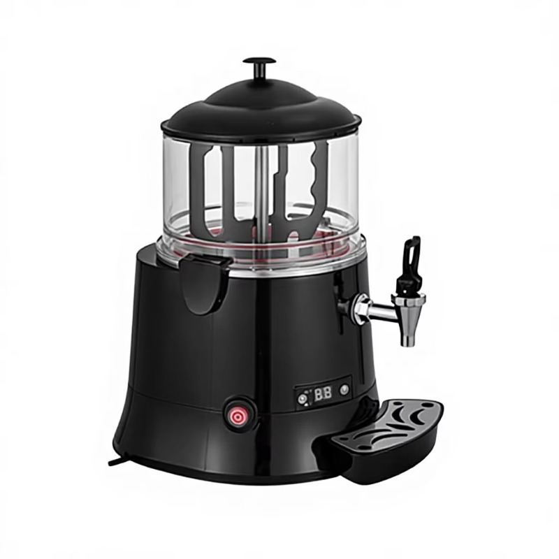 Nouvelle machine commerciale e - Coffee Tea With Milk avis et prix