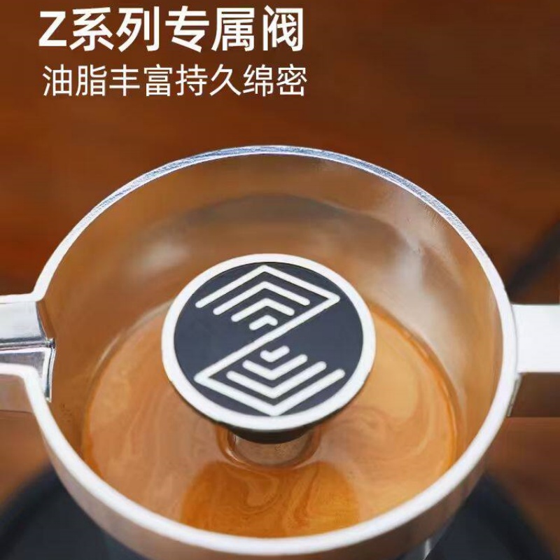 Cafetière Moka ZIGO à double v - Moka Pot Stove avis et prix