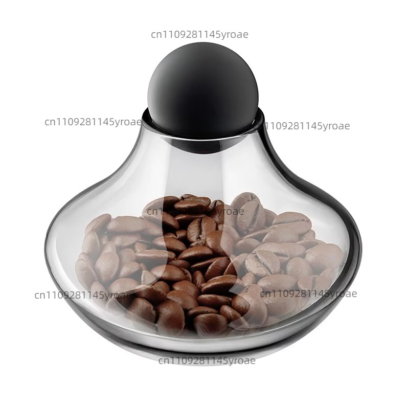 Flacon d'échantillon en verre  - Coffee Tea & Espresso Appliances avis et prix