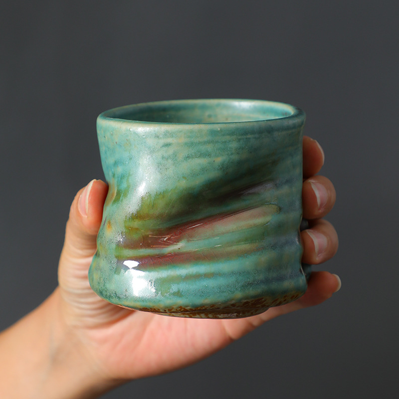 Tasses à expresso en grès, Vin - Xbloom Coffee Tea avis et prix