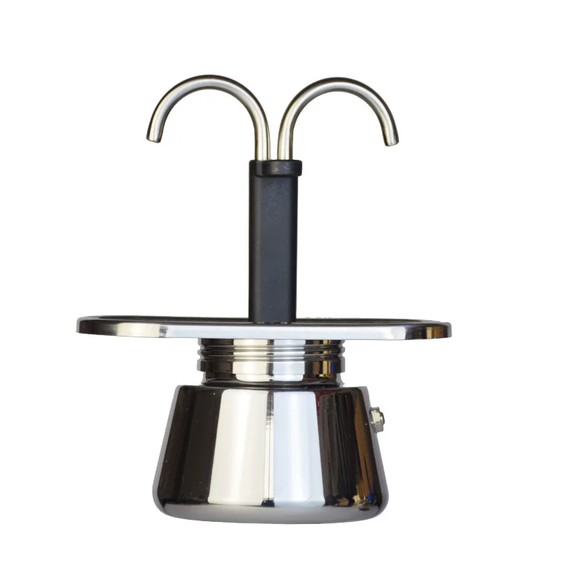 200ML Mini Moka Pot Double Tub - Moka Pot Stove avis et prix