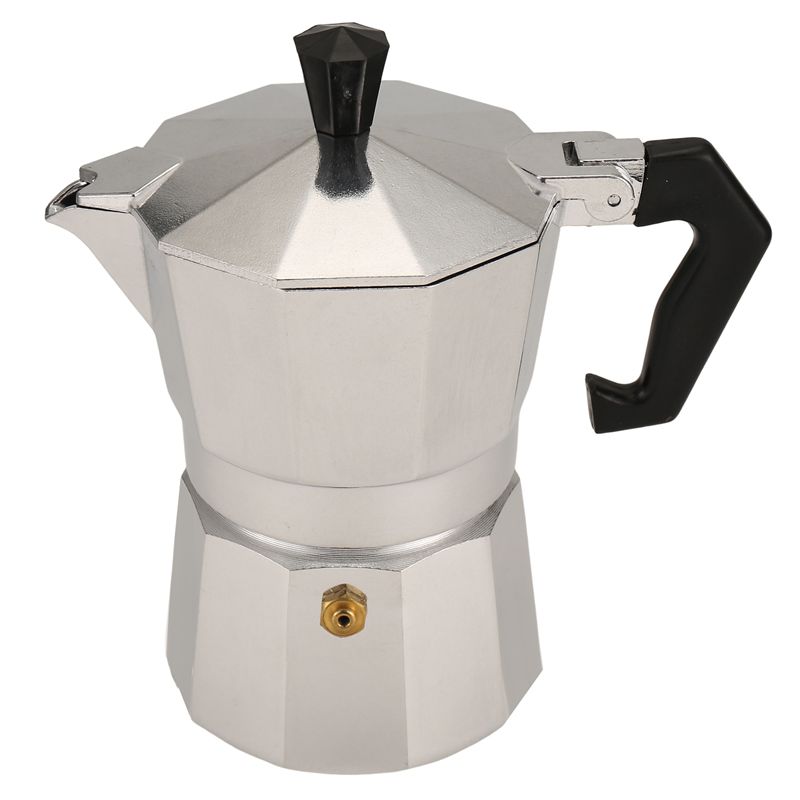 Machine à café italienne A92P  - Moka Pot Stove avis et prix