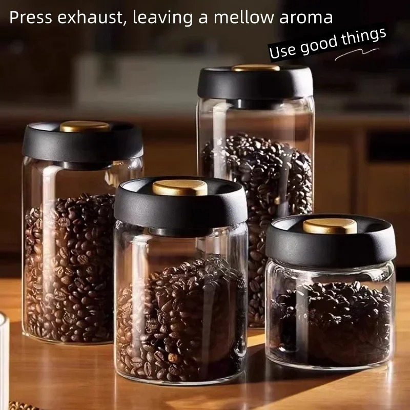 Pot à café manuel scellé sous  - Xbloom Coffee Tea avis et prix