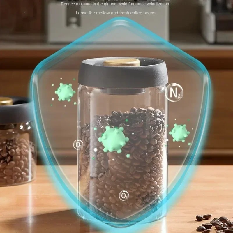 Pot à café manuel scellé sous  - Xbloom Coffee Tea avis et prix