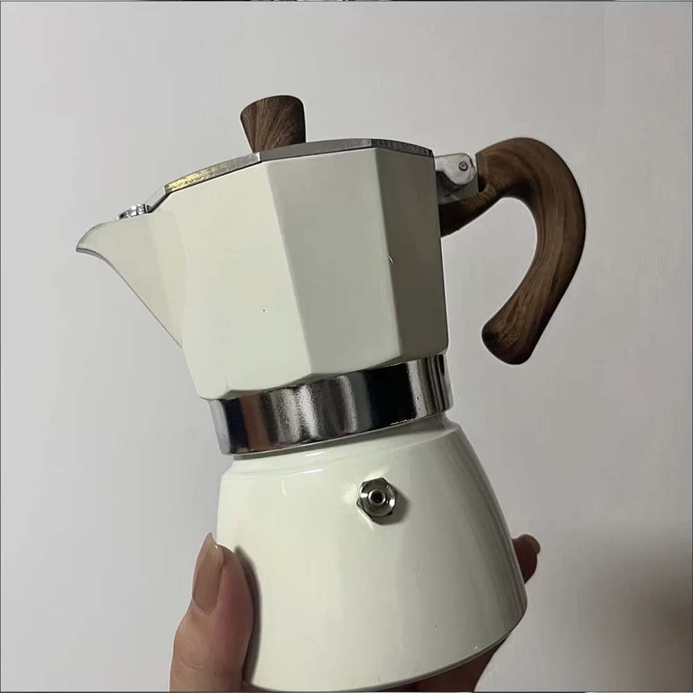 Cafetière Moka italienne en al - Moka Pot Stove avis et prix