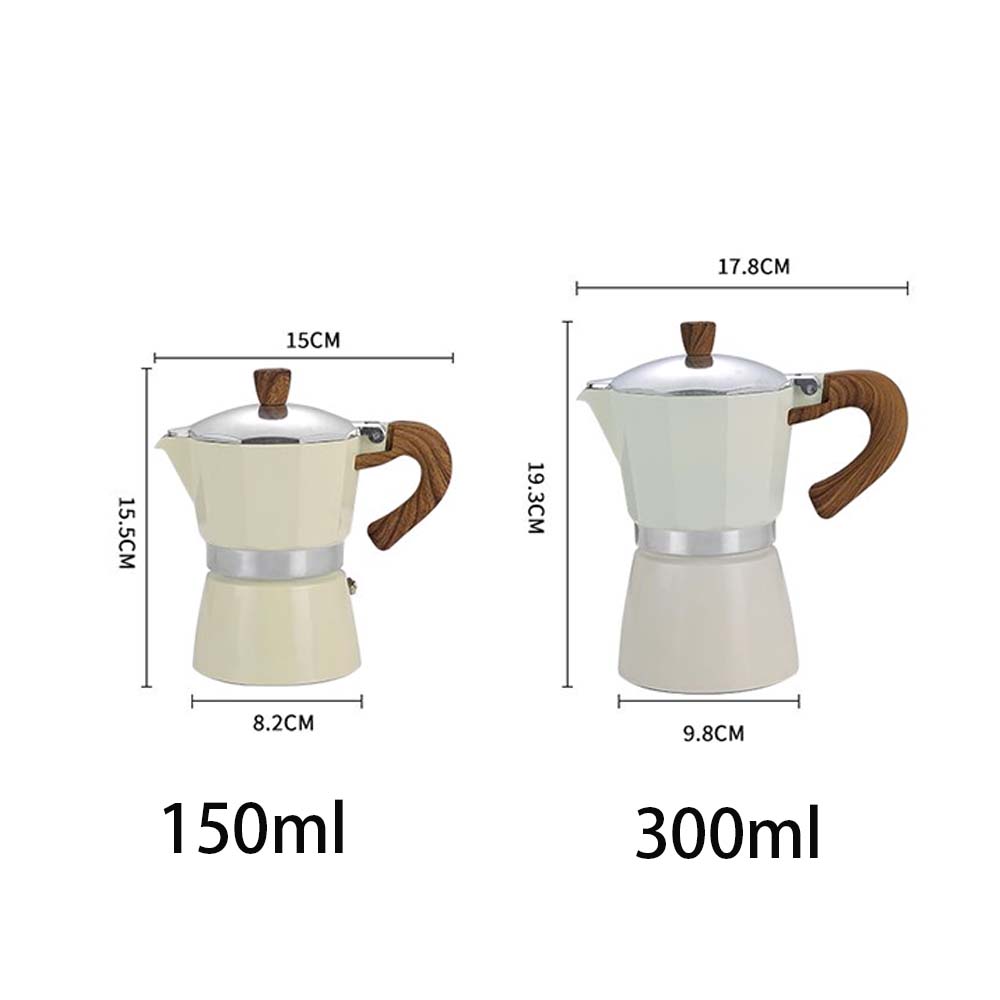 Cafetière Moka italienne en al - Moka Pot Stove avis et prix