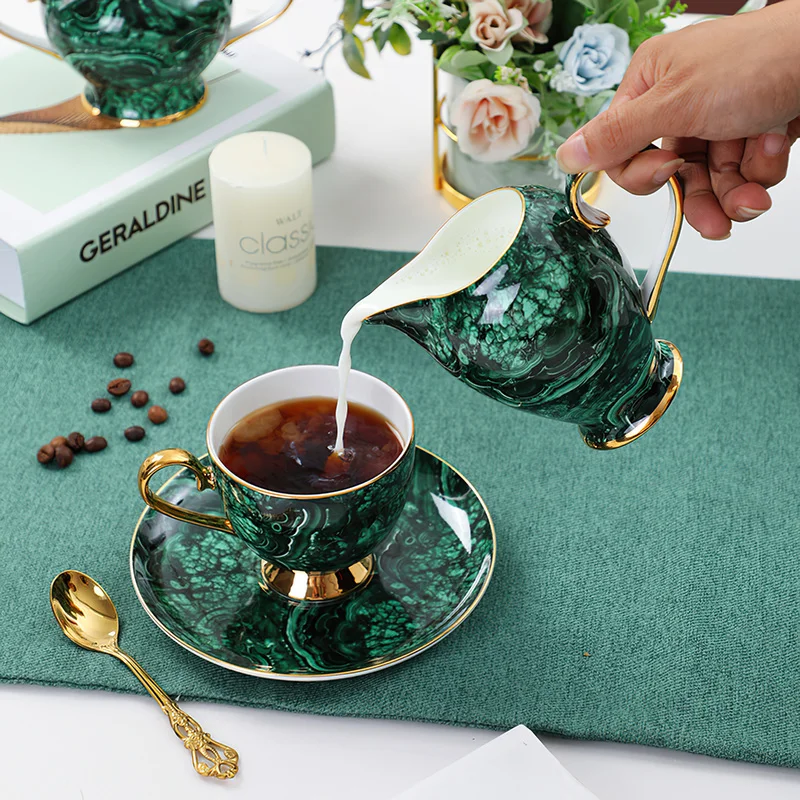 Sophia China-Théière en cérami - Coffee Tea Sugar avis et prix