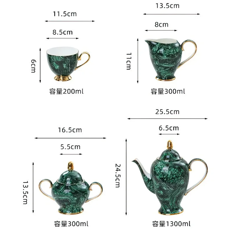 Sophia China-Théière en cérami - Coffee Tea Sugar avis et prix