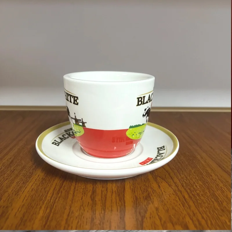Ensemble de tasses à café en c - Coffee Tea And Sugar Set avis et prix