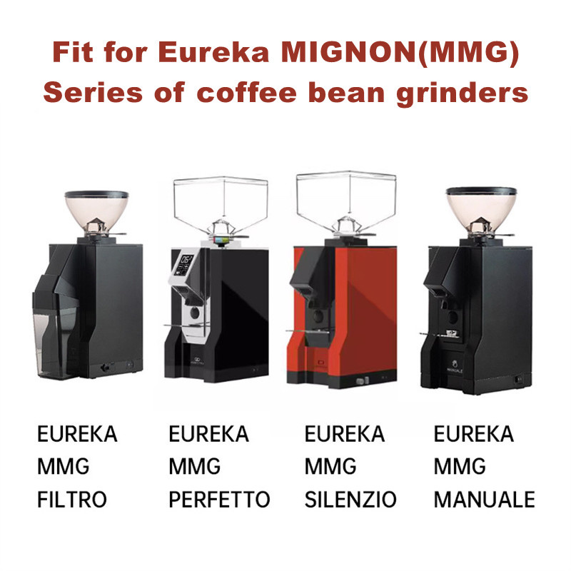 2 anneaux anti-colmatage pour  - Burr Hand Grinder avis et prix
