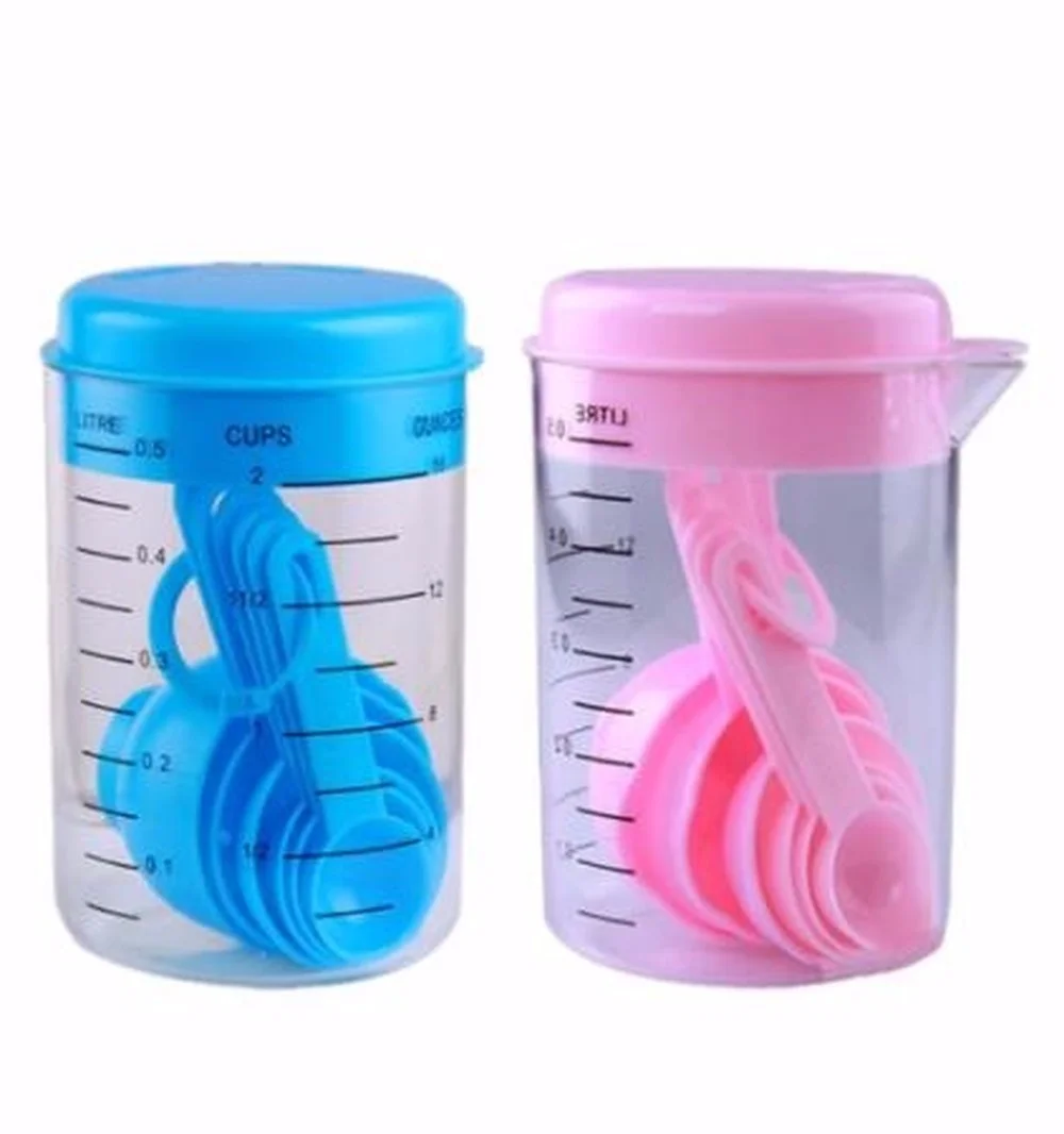 Cuillères de mesure standard e - Coffee Tea And Sugar Set avis et prix