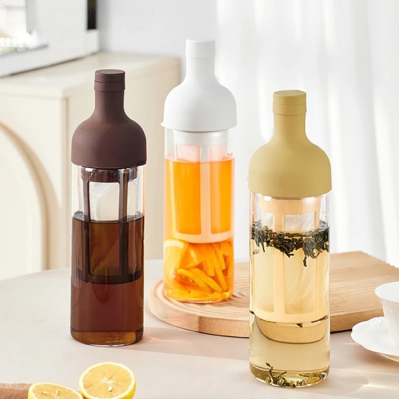 JUSTINLAU 1L Carafe à café inf - Xbloom Coffee Tea avis et prix