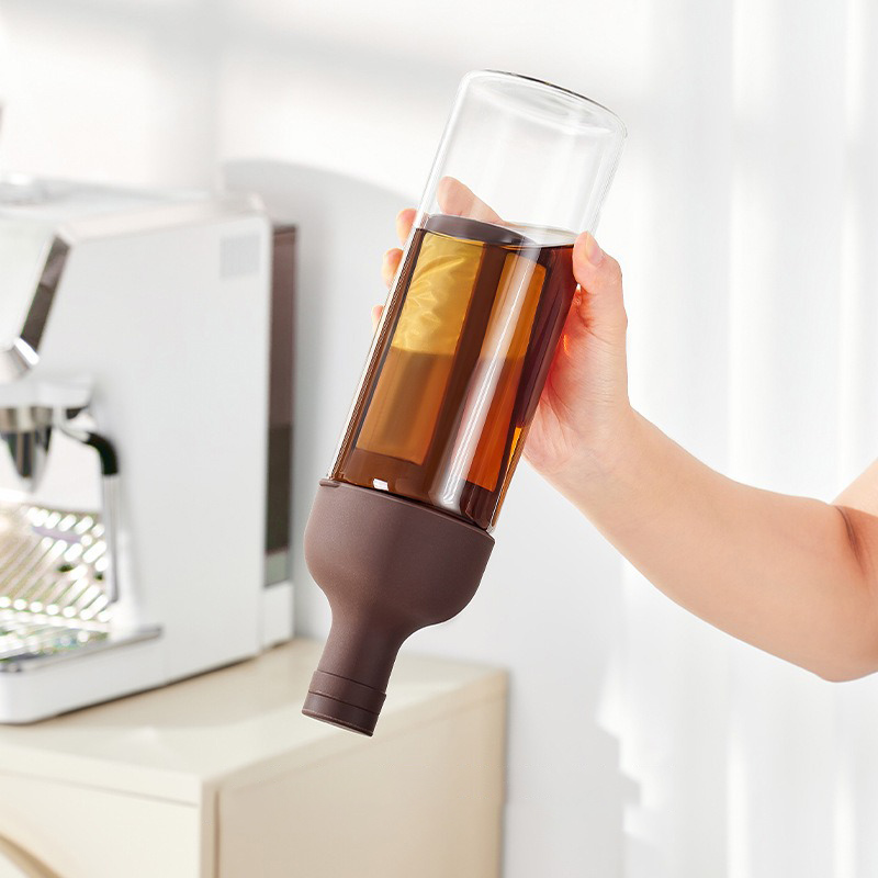 JUSTINLAU 1L Carafe à café inf - Xbloom Coffee Tea avis et prix