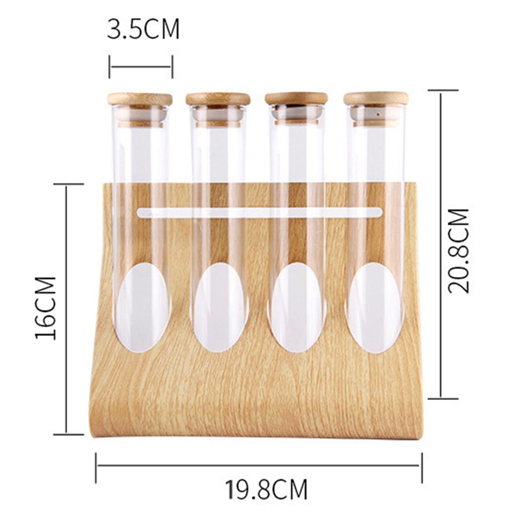 Support de rangement en verre  - Coffee Tea & Espresso Appliances avis et prix