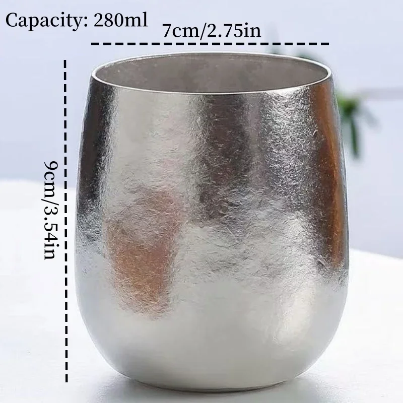 Tasse à café en titane pur à d - Xbloom Coffee Tea avis et prix