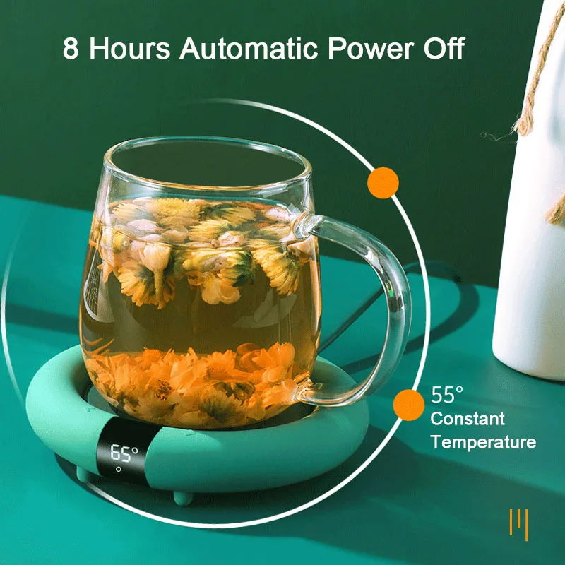 Nouveau chauffe-tasse à café,  - Xbloom Coffee Tea avis et prix