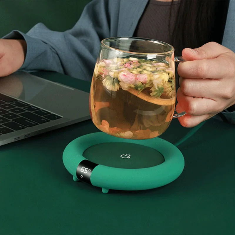 Nouveau chauffe-tasse à café,  - Xbloom Coffee Tea avis et prix