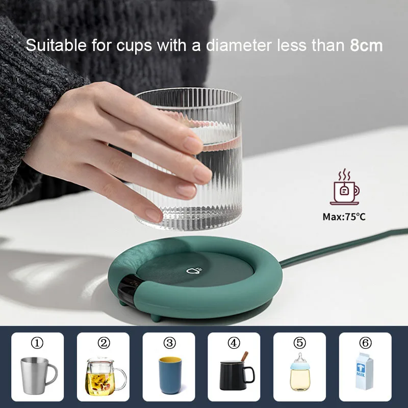 Nouveau chauffe-tasse à café,  - Xbloom Coffee Tea avis et prix
