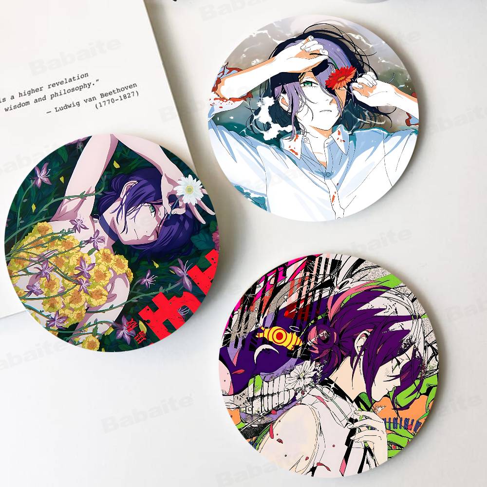 Chainsaw Man The Movie - Ensem - Coffee Tea And Sugar Set avis et prix