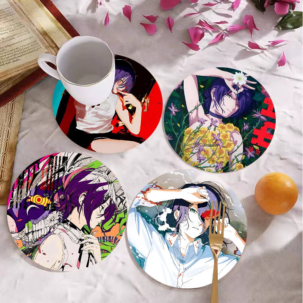 Chainsaw Man The Movie - Ensem - Coffee Tea And Sugar Set avis et prix
