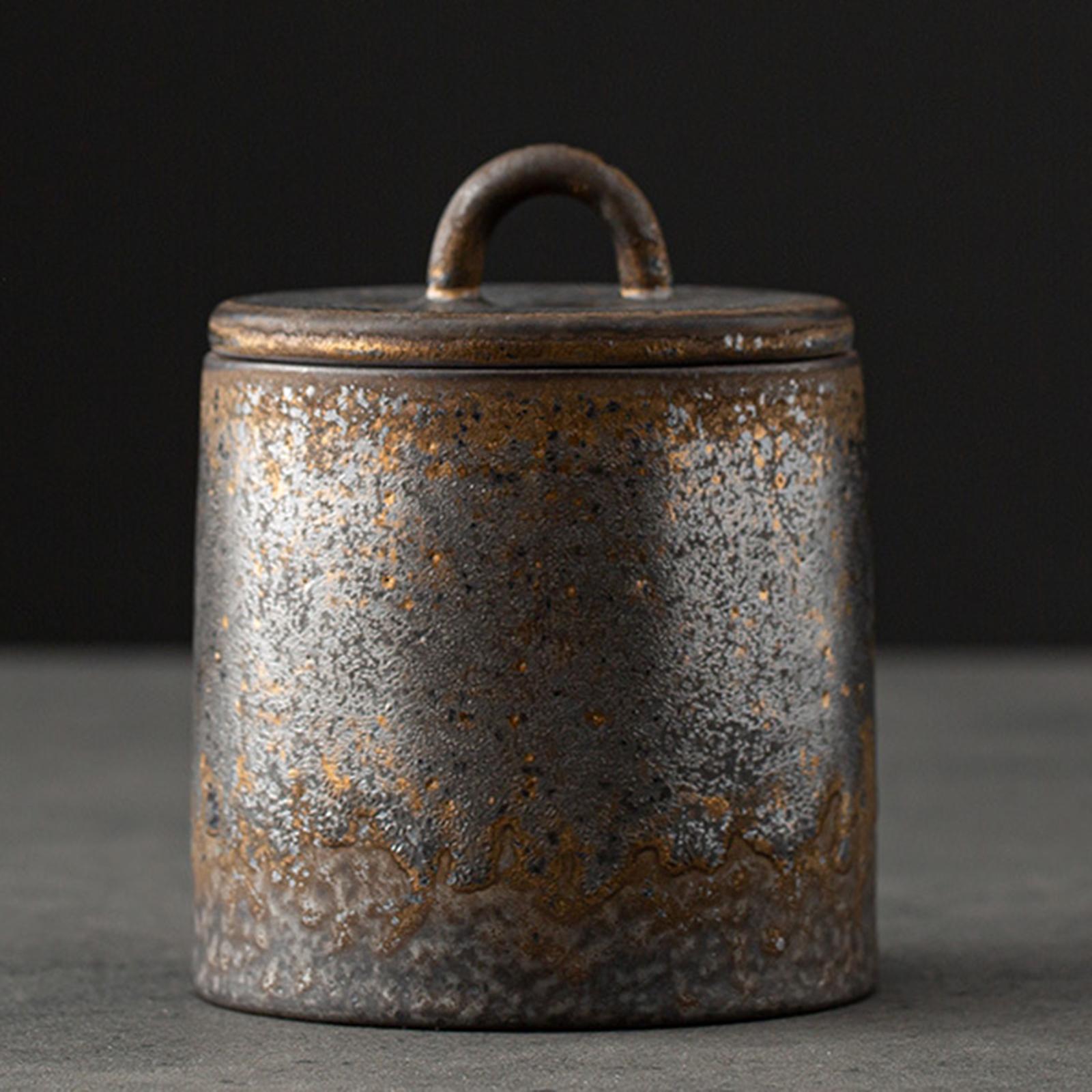 Boîte à thé en céramique avec  - Coffee Tea Sugar avis et prix