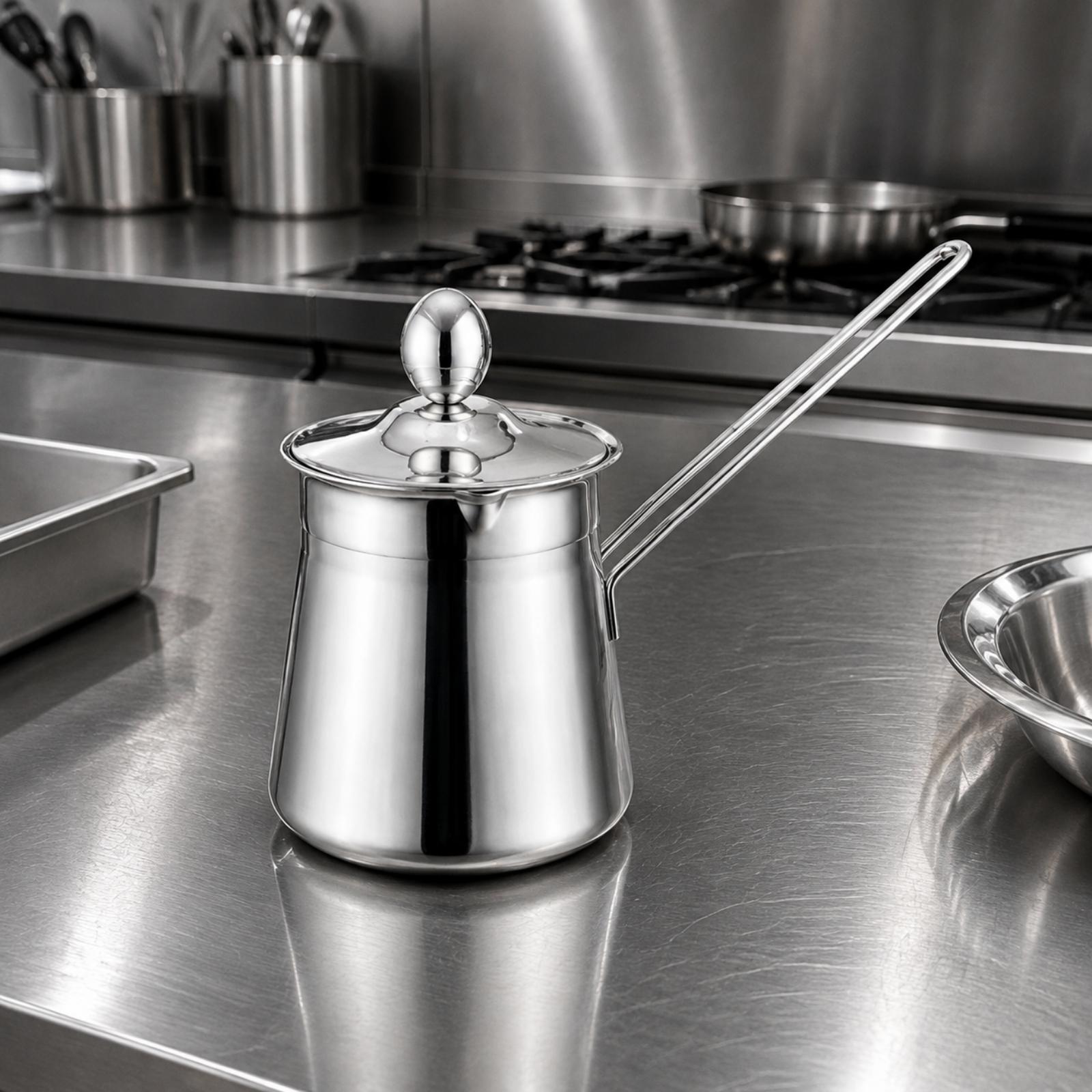 Pichet à mousse de lait pour c - Barista Milk Jug avis et prix