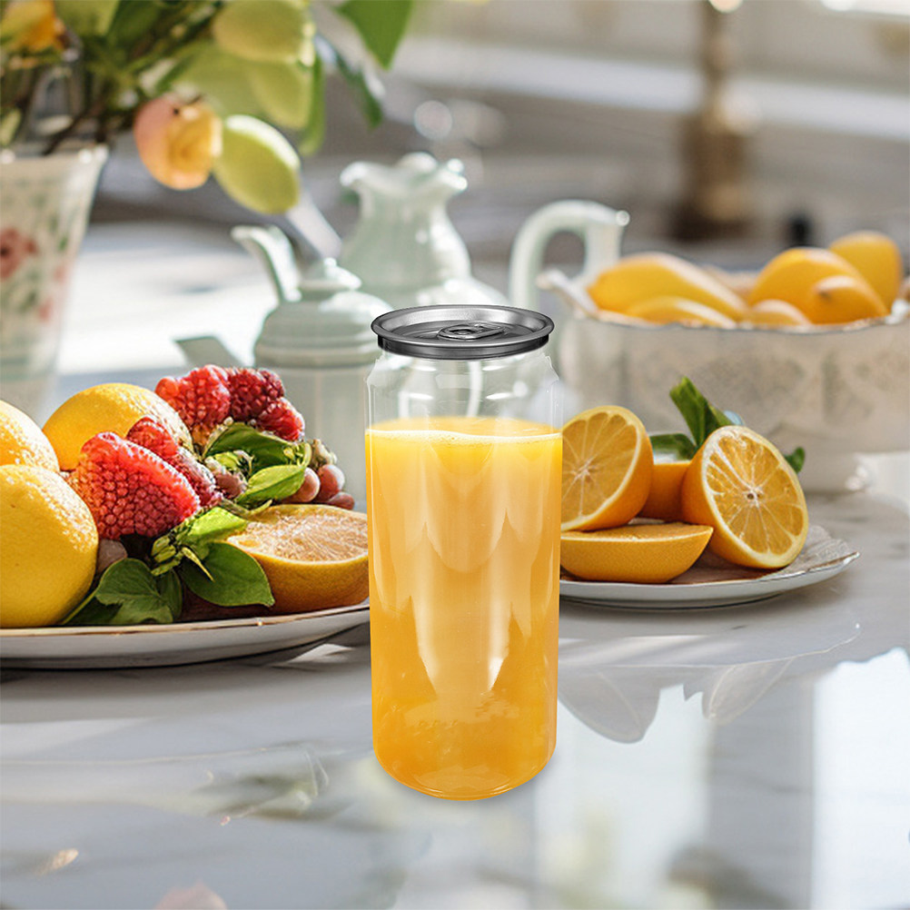 5 boîtes transparentes pour bo - Coffee Tea With Milk avis et prix