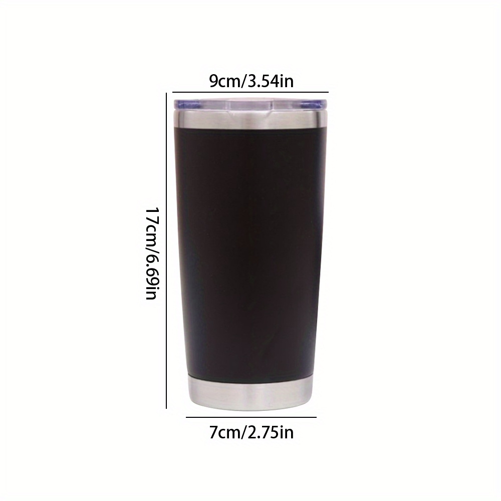 Gobelet isotherme en acier ino - Coffee Tea Name avis et prix
