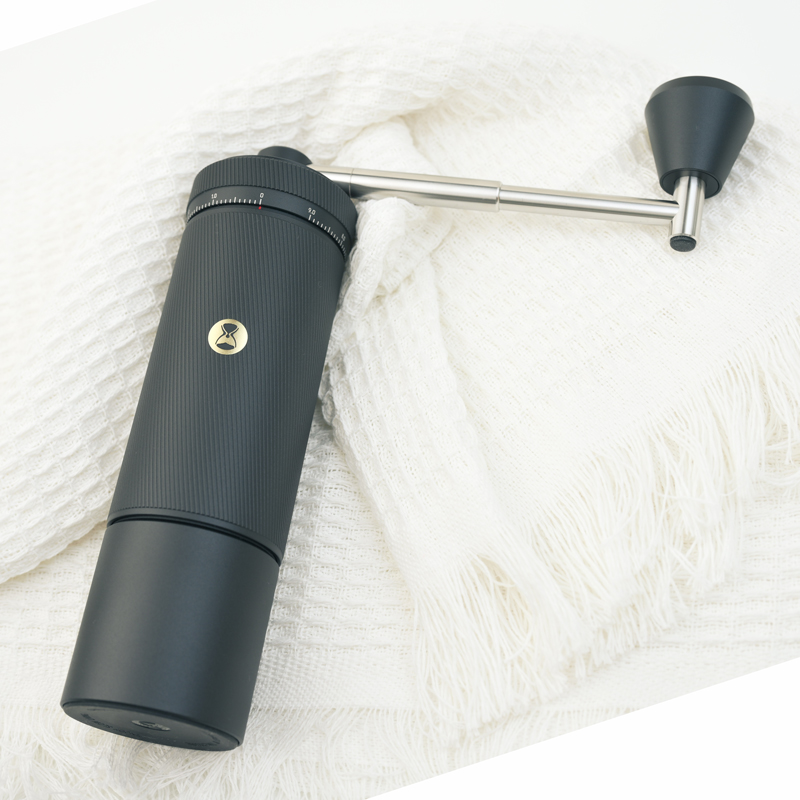 TIMEMORE CHESTNUT S3 moulin à  - Burr Hand Grinder avis et prix