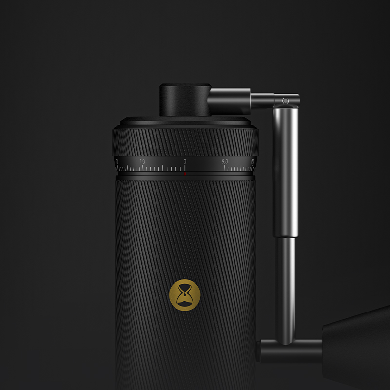 TIMEMORE CHESTNUT S3 moulin à  - Burr Hand Grinder avis et prix
