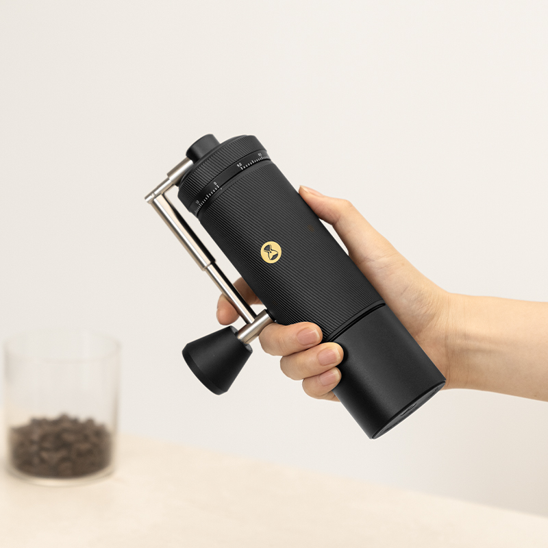 TIMEMORE CHESTNUT S3 moulin à  - Burr Hand Grinder avis et prix