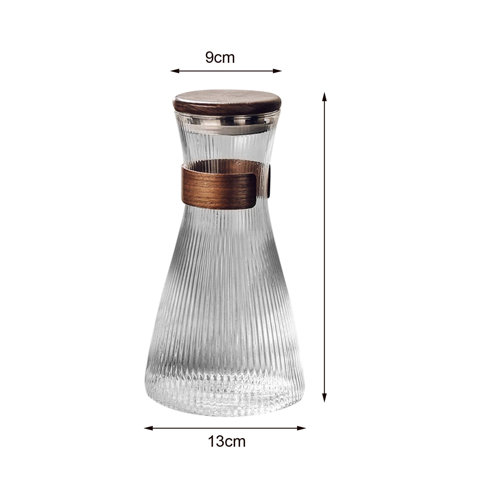 Carafe en verre chaud/froid av - Barista Milk Jug avis et prix