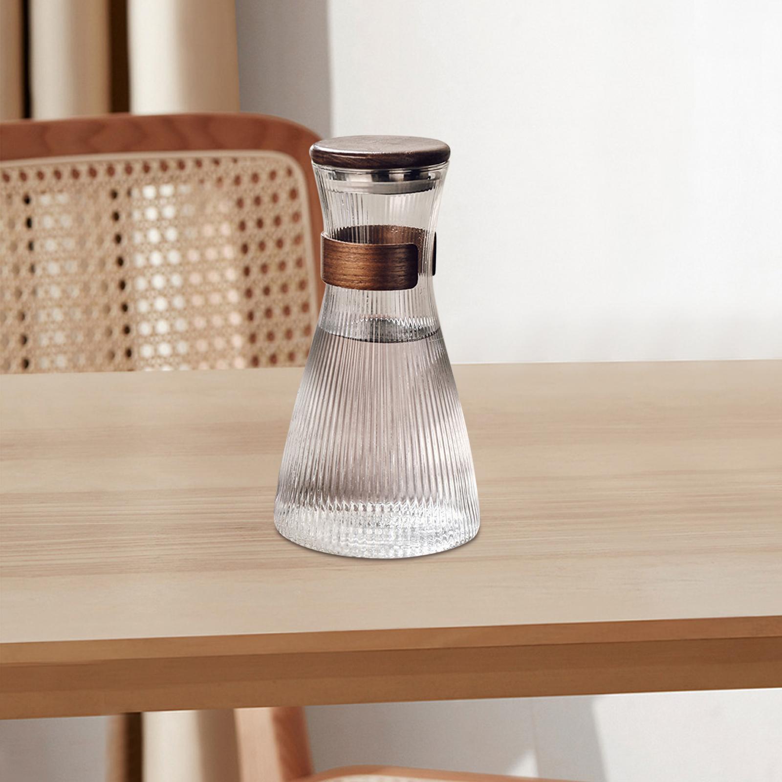 Carafe en verre chaud/froid av - Barista Milk Jug avis et prix