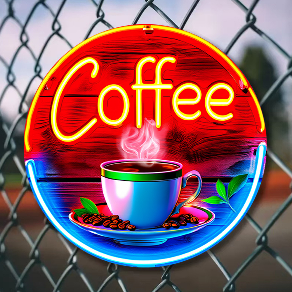 2D plat, design 2D plat, 1 déc - Coffee Tea Name avis et prix