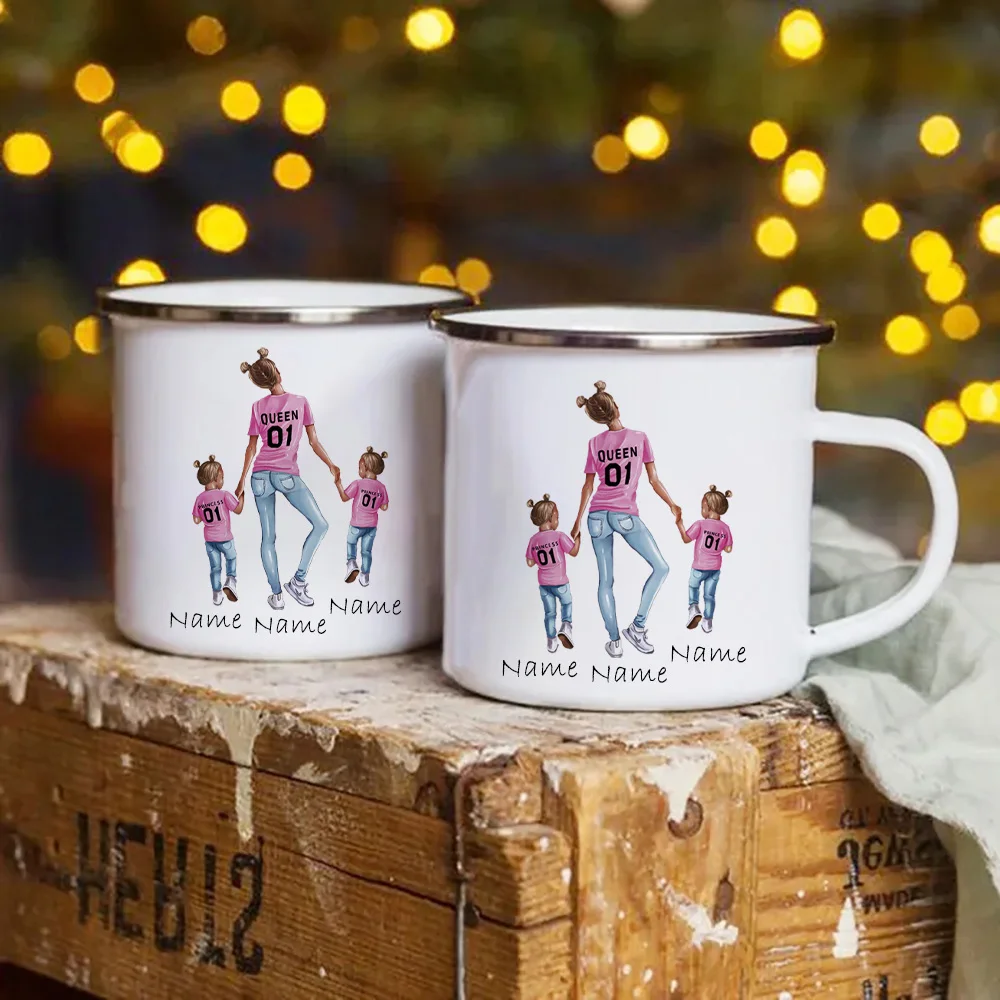 Tasses à café personnalisées m - Coffee Tea Name avis et prix