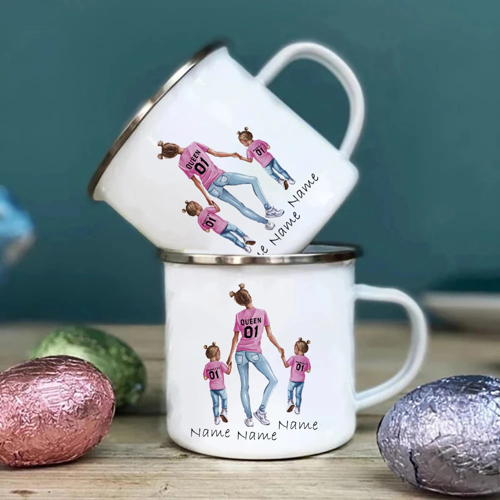 Tasses à café personnalisées m - Coffee Tea Name avis et prix