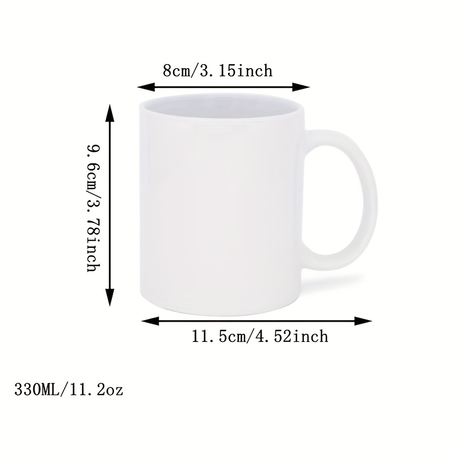 Tasse à café personnalisée en  - Coffee Tea Name avis et prix